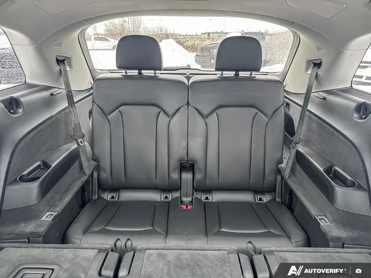 Audi Q7 photo Audi Q7
