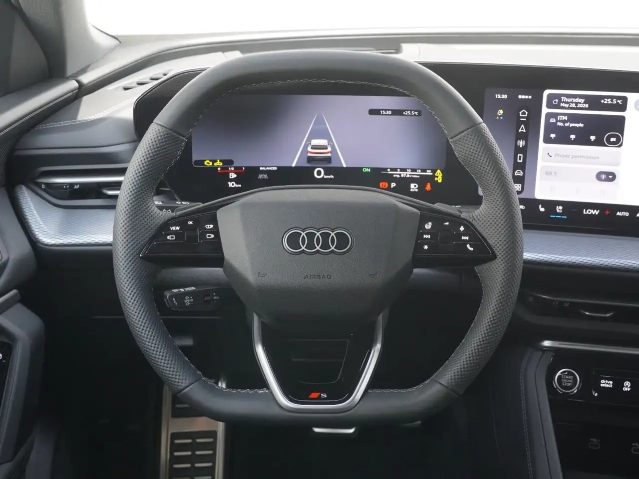 Audi Q5 fotografie Audi Q5