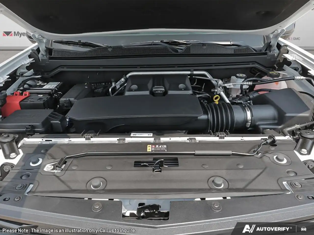 Chevrolet Colorado fotografie Chevrolet Colorado