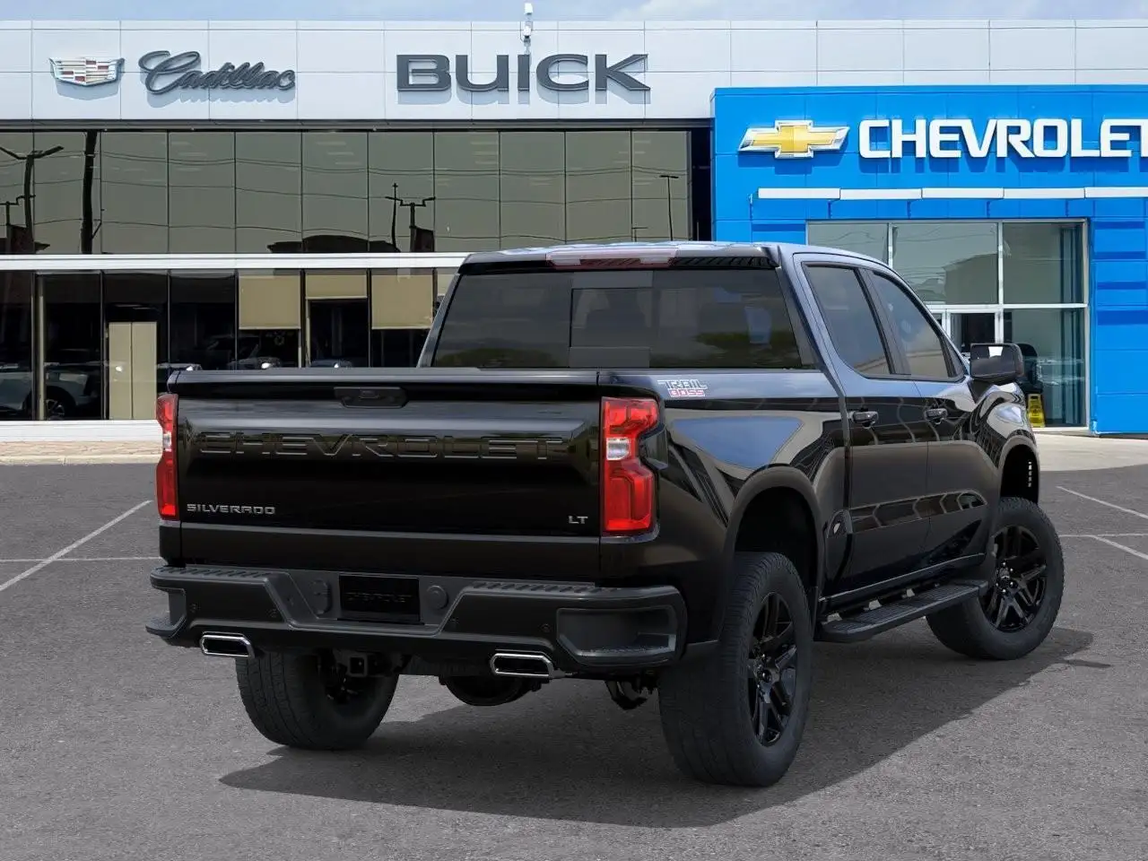 Chevrolet Silverado 1500 снимка Chevrolet Silverado 1500
