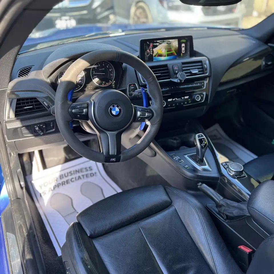 BMW 2 Series photo BMW 2 Series