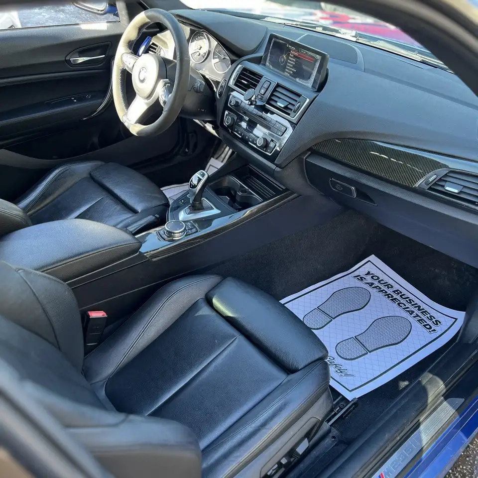 BMW 2 Series photo BMW 2 Series
