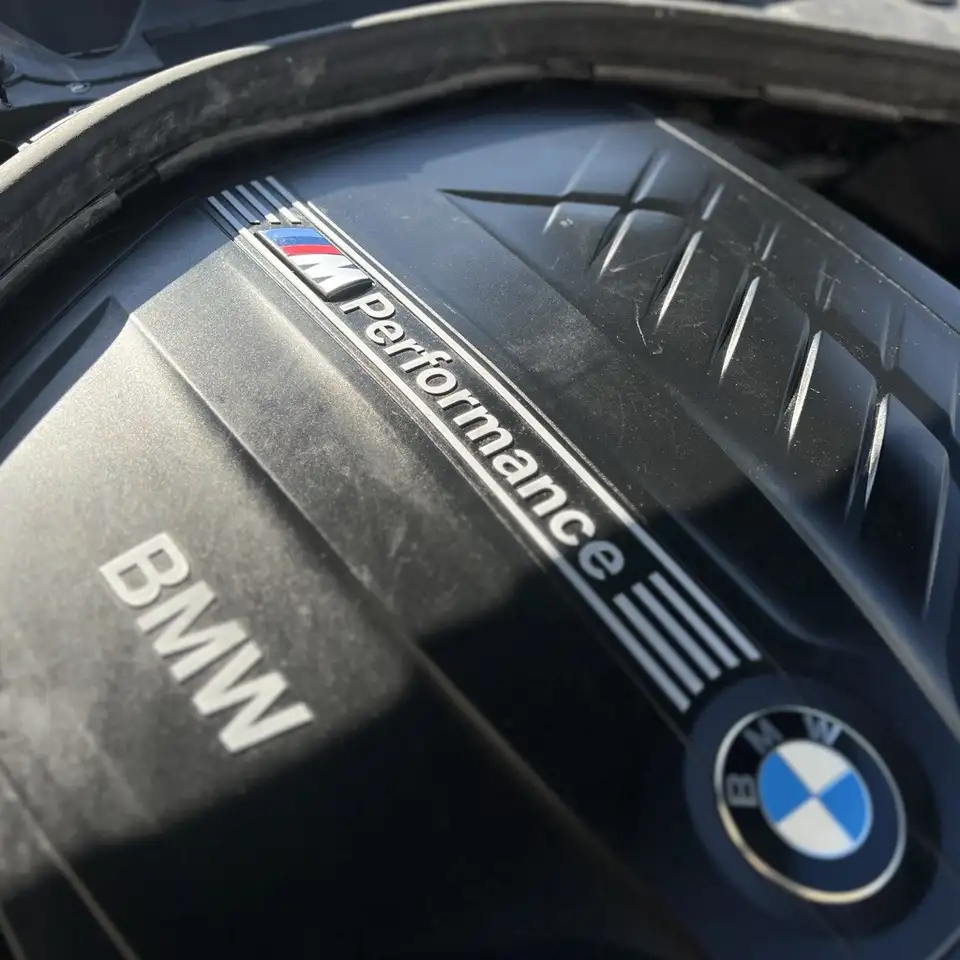 BMW 2 Series photo BMW 2 Series