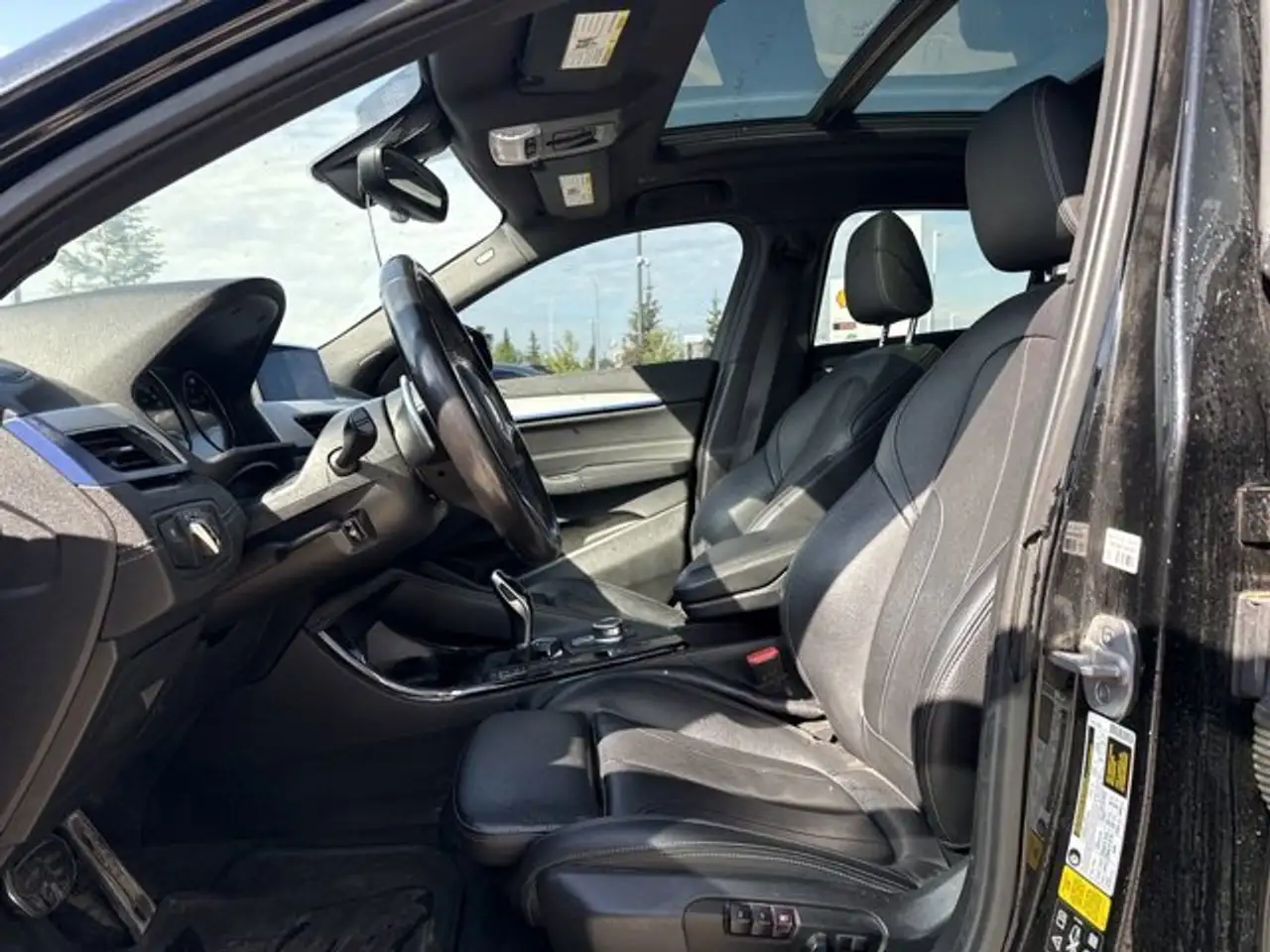 BMW X2 fotografie BMW X2