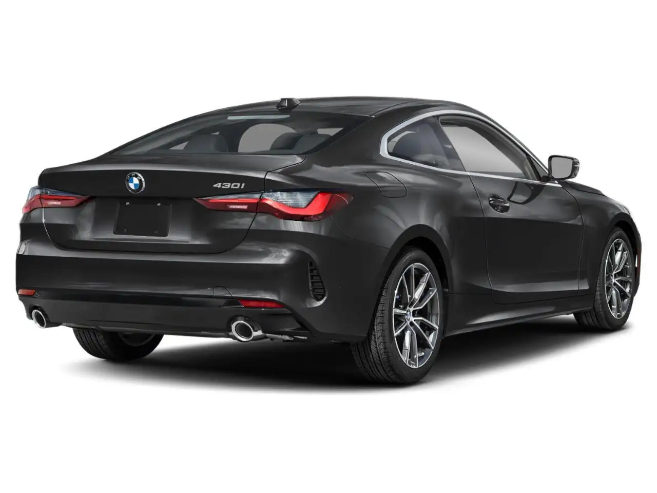 BMW 4 Series снимка BMW 4 Series