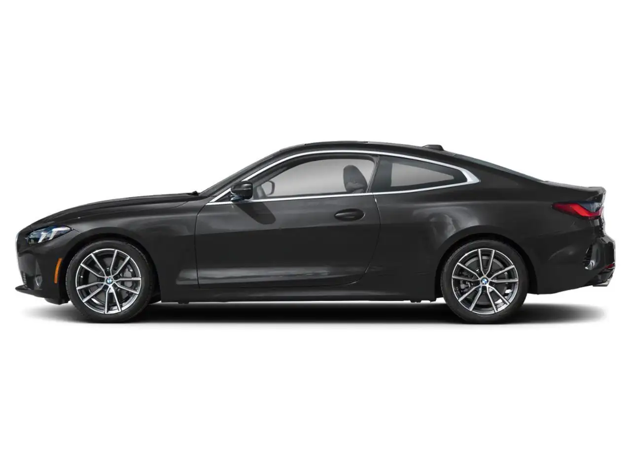 BMW 4 Series снимка BMW 4 Series