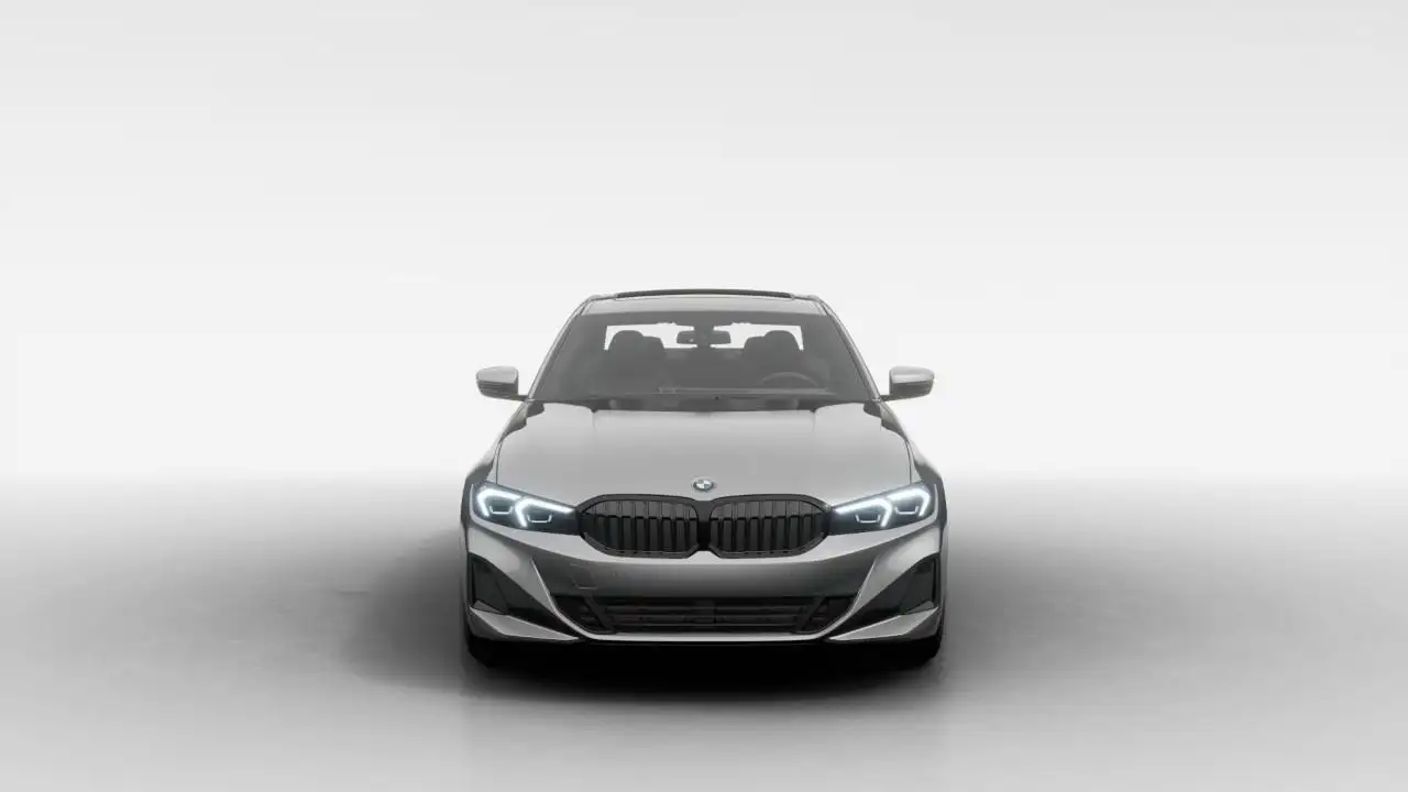 BMW 3 Series fotografie BMW 3 Series