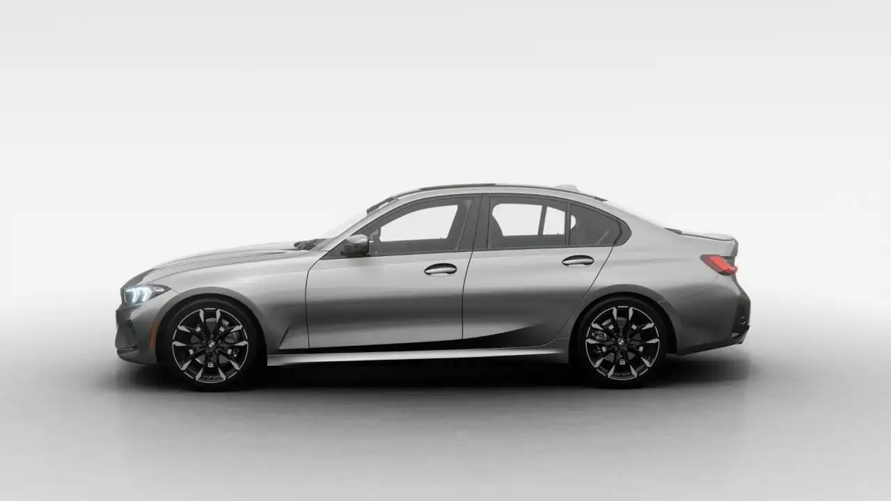 BMW 3 Series fotografie BMW 3 Series
