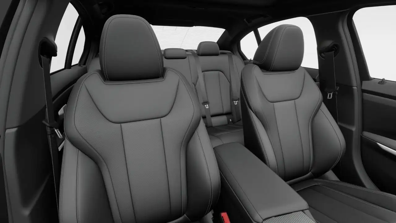 BMW 3 Series fotografie BMW 3 Series