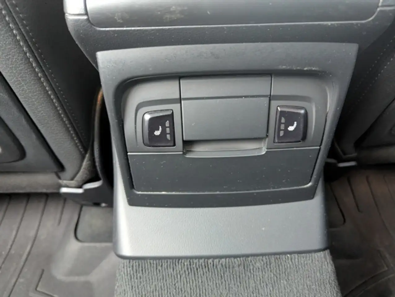 Audi Q5 снимка Audi Q5