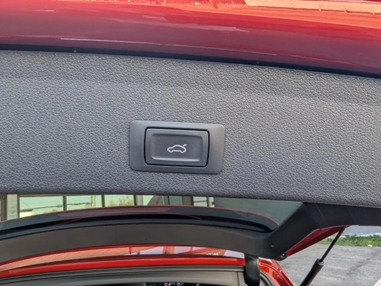 Audi Q5 снимка Audi Q5