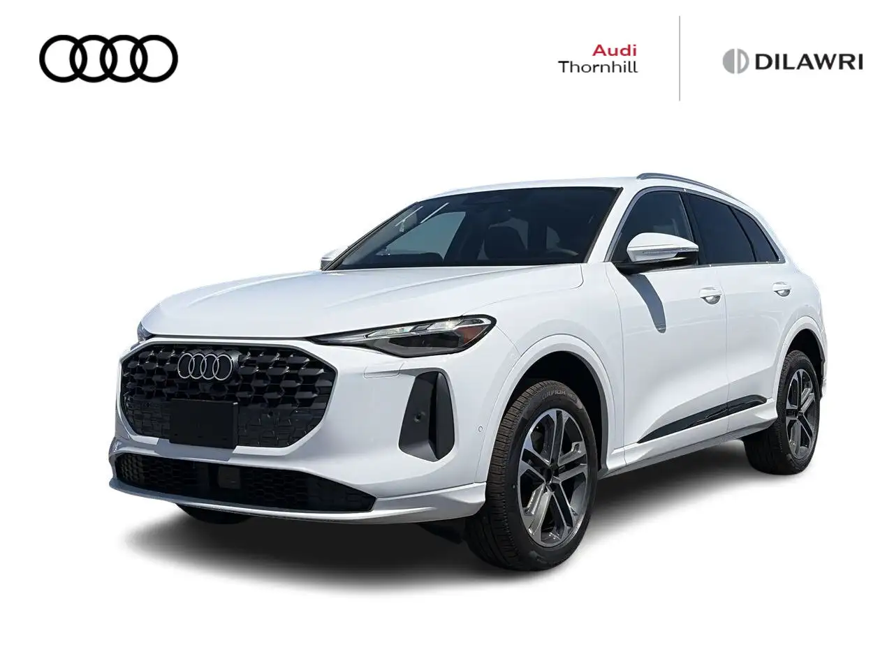2026 Audi Q5