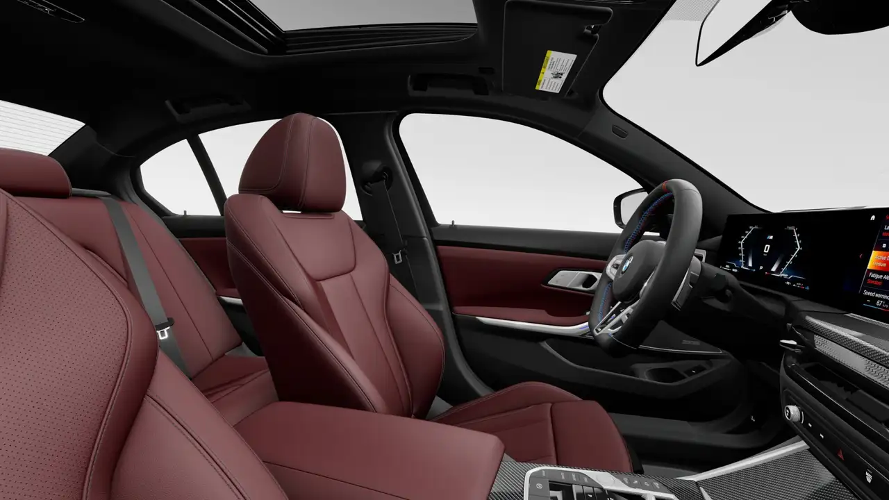 BMW 3 Series fotografie BMW 3 Series