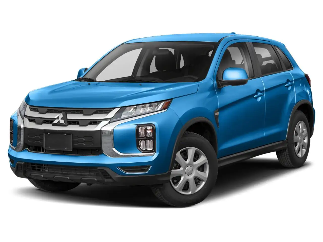 2024 Mitsubishi RVR