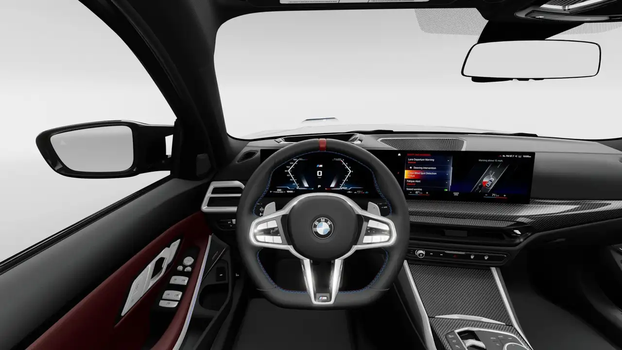 BMW 3 Series fotografie BMW 3 Series