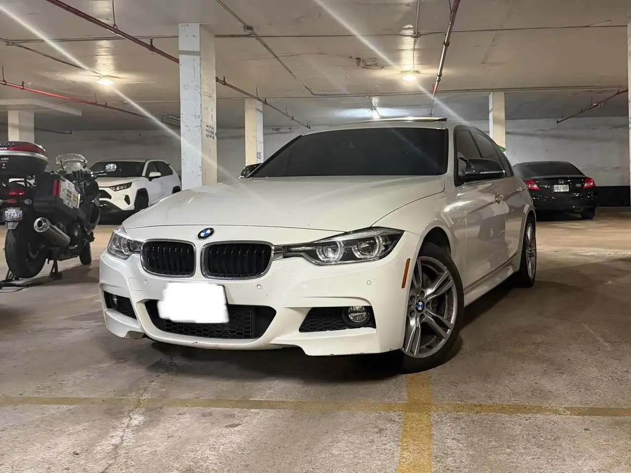 BMW 3 Series photo BMW 3 Series