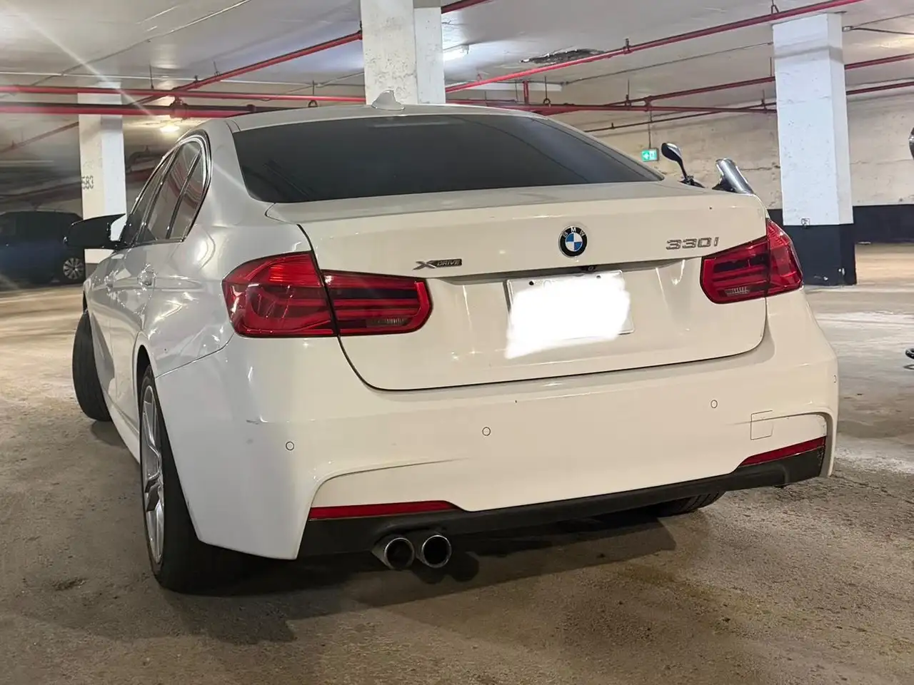 BMW 3 Series photo BMW 3 Series