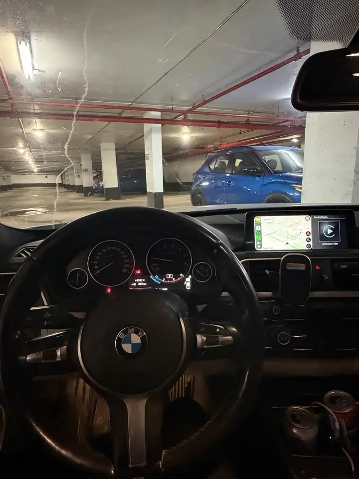 BMW 3 Series photo BMW 3 Series