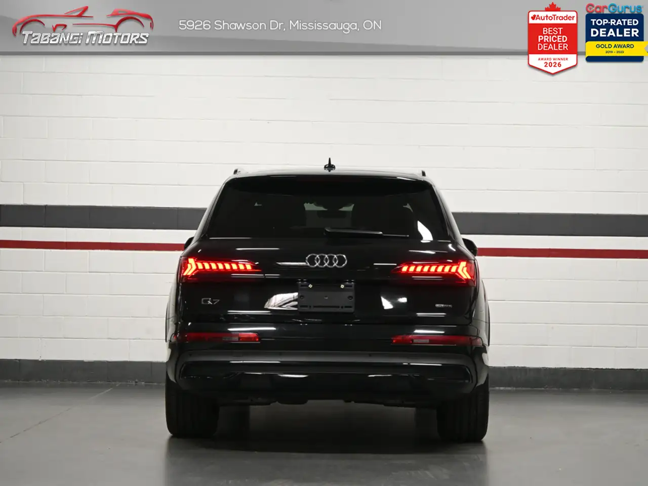 Audi Q7 снимка Audi Q7