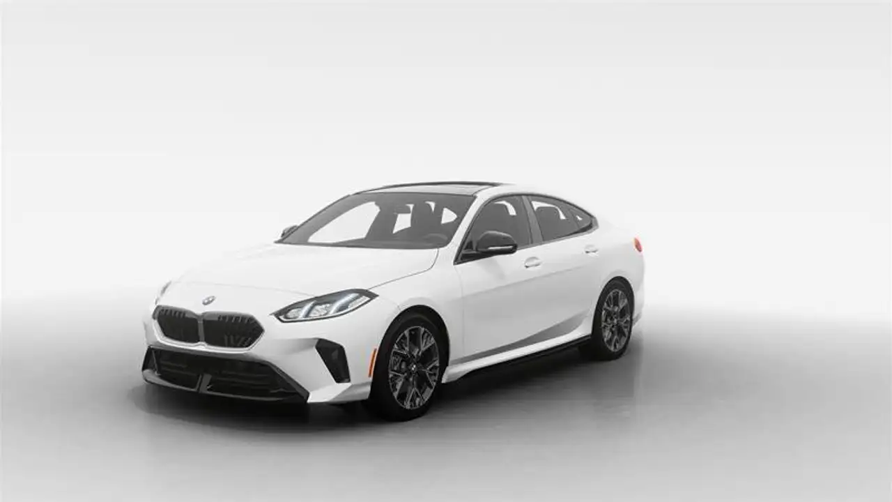 BMW 2 Series photo BMW 2 Series