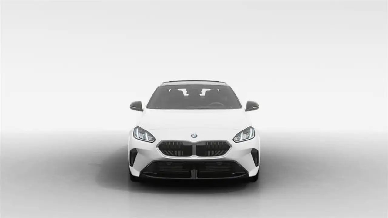 BMW 2 Series photo BMW 2 Series