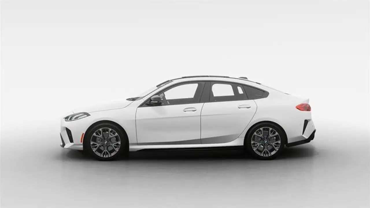BMW 2 Series photo BMW 2 Series