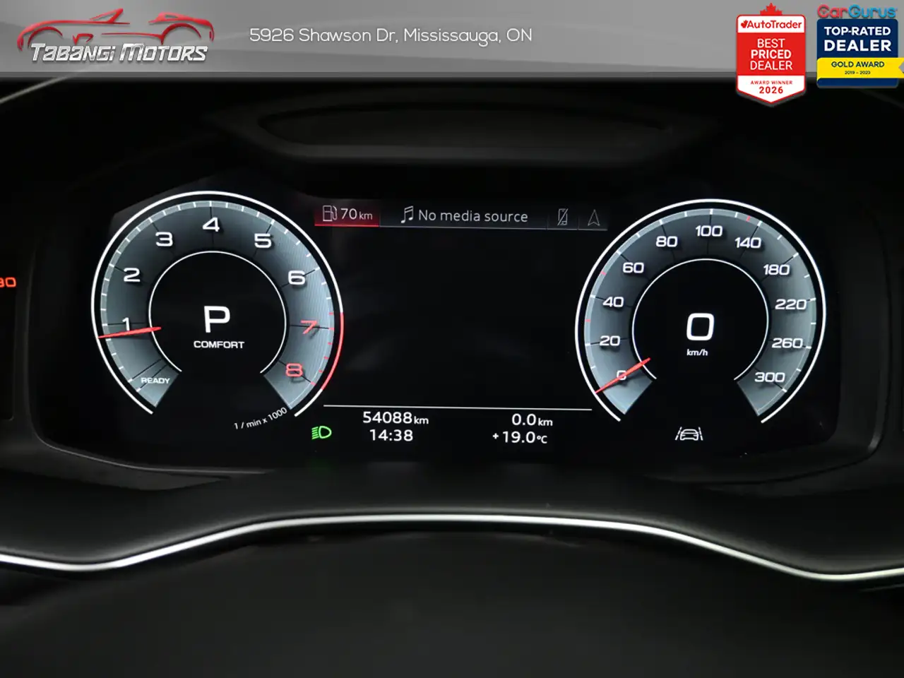 Audi Q7 снимка Audi Q7
