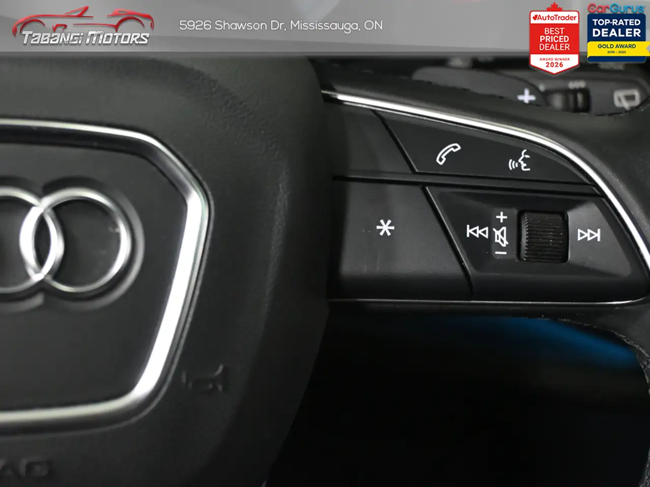 Audi Q7 снимка Audi Q7