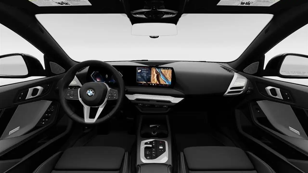 BMW 2 Series photo BMW 2 Series