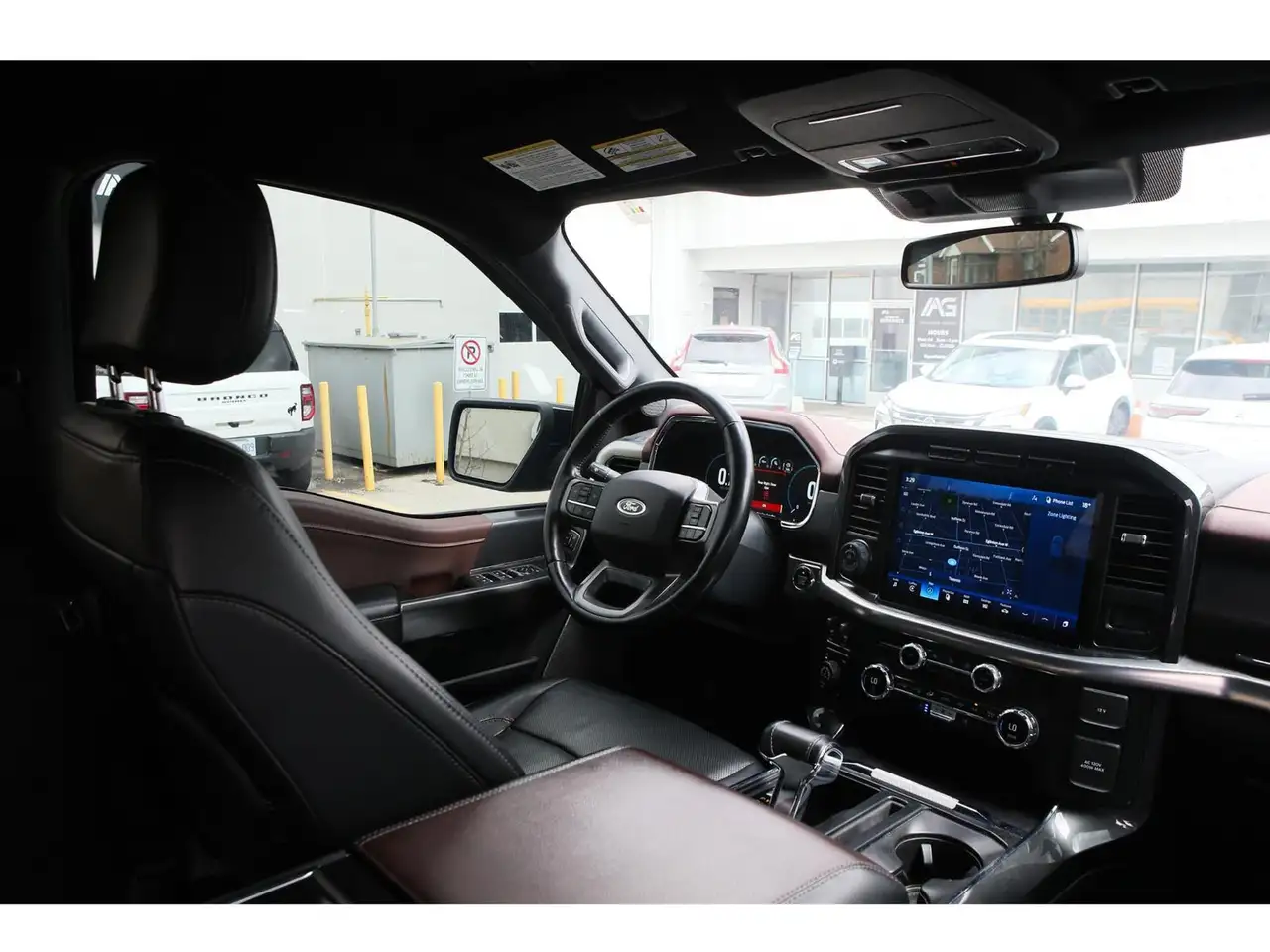 Ford F 150 снимка Ford F 150