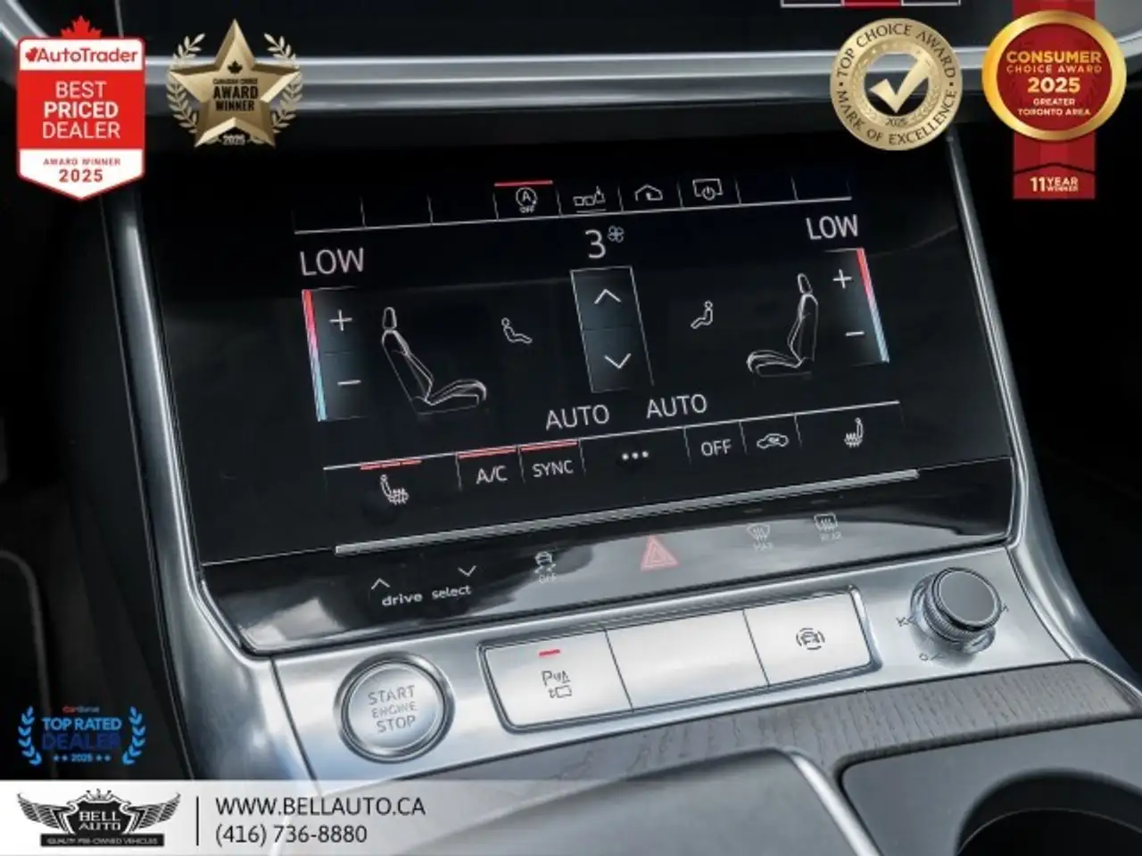 Audi A6 снимка Audi A6