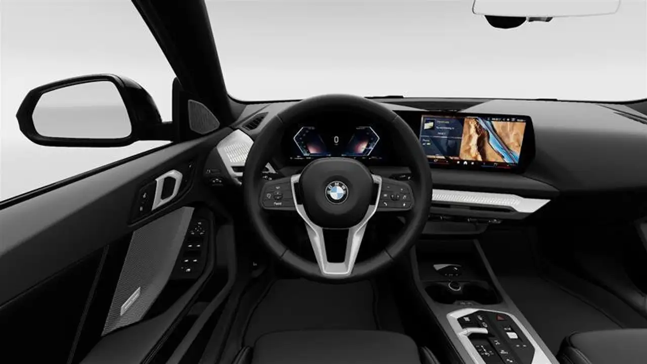 BMW 2 Series photo BMW 2 Series