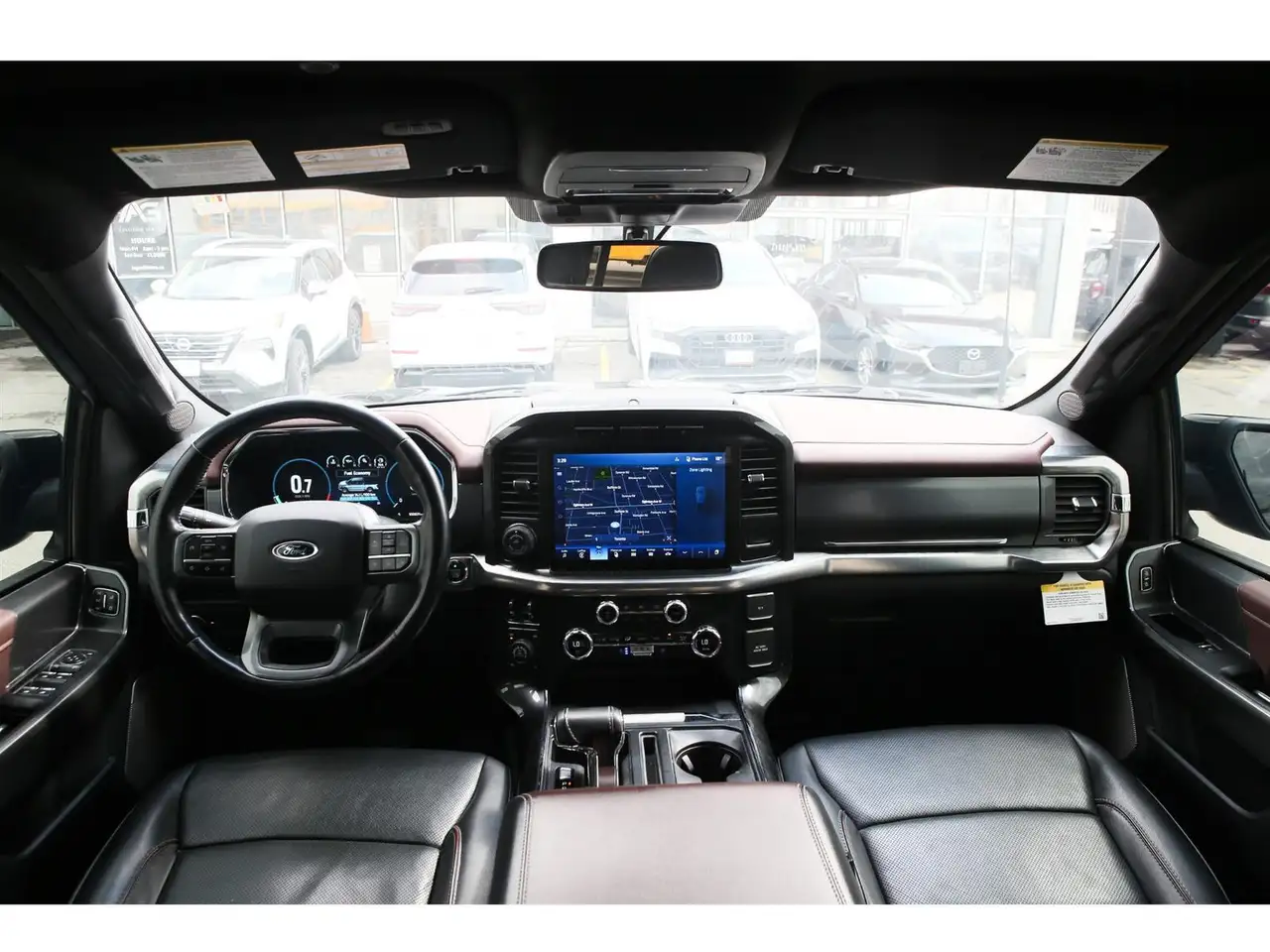 Ford F 150 снимка Ford F 150