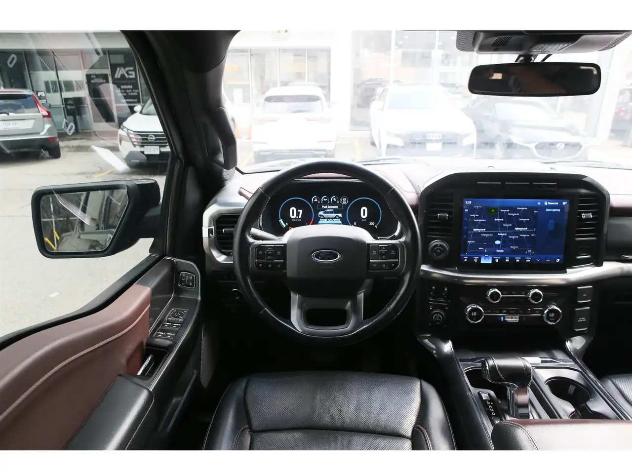 Ford F 150 снимка Ford F 150