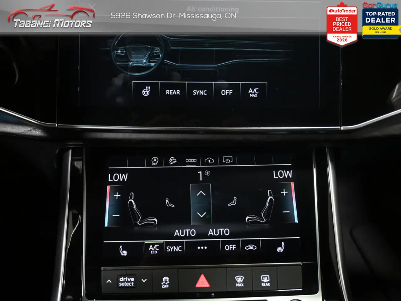 Audi Q7 снимка Audi Q7