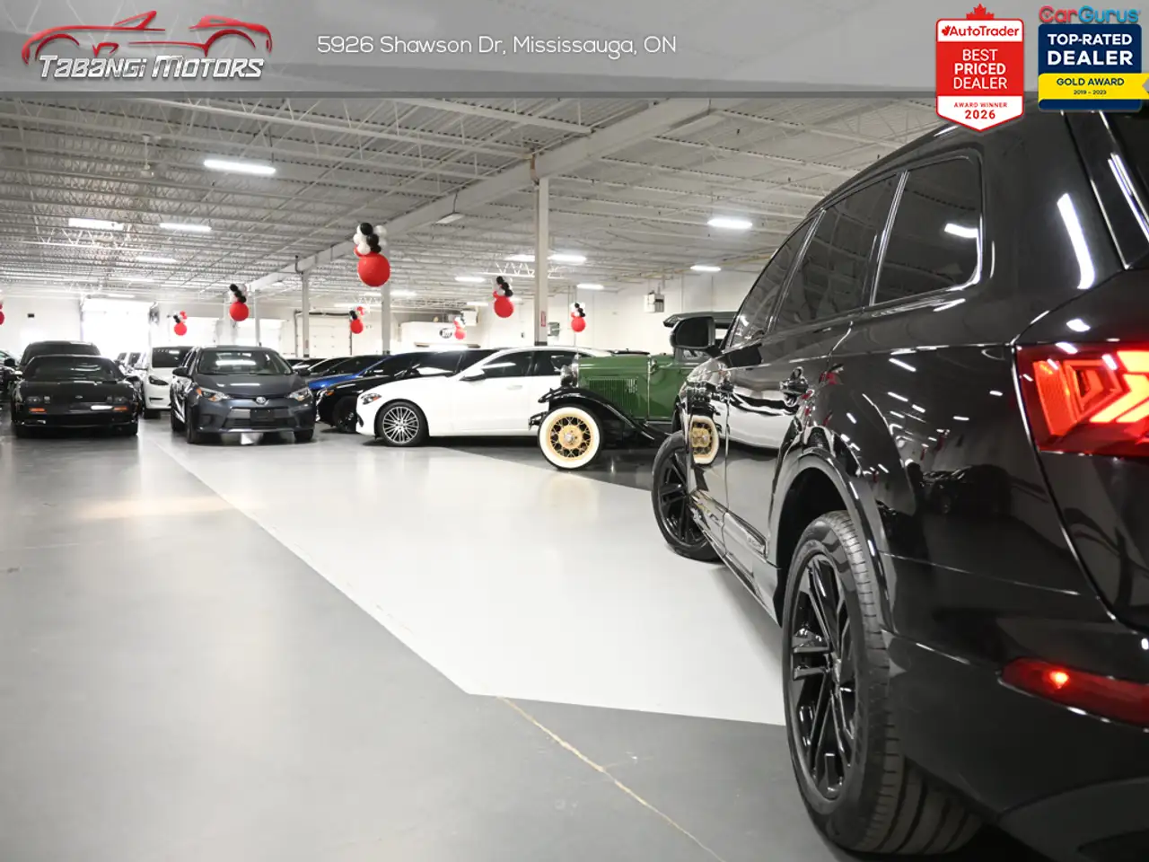 Audi Q7 снимка Audi Q7
