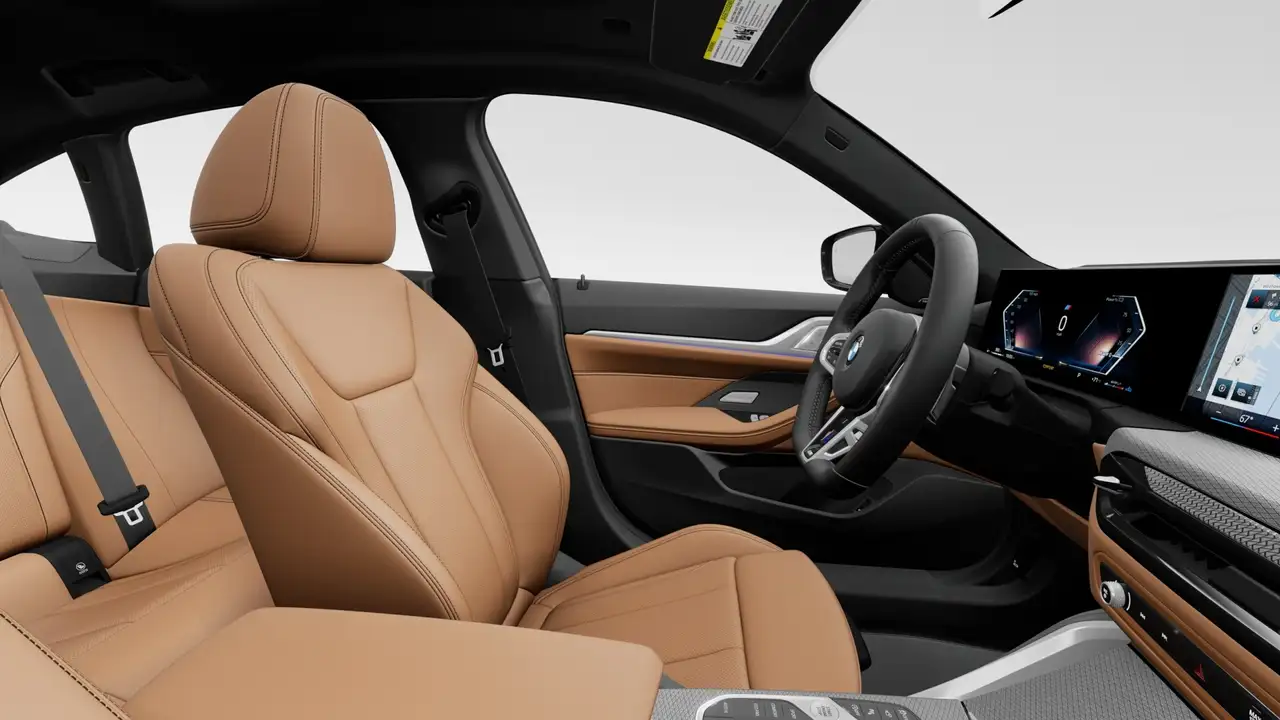 BMW 4 Series fotografie BMW 4 Series