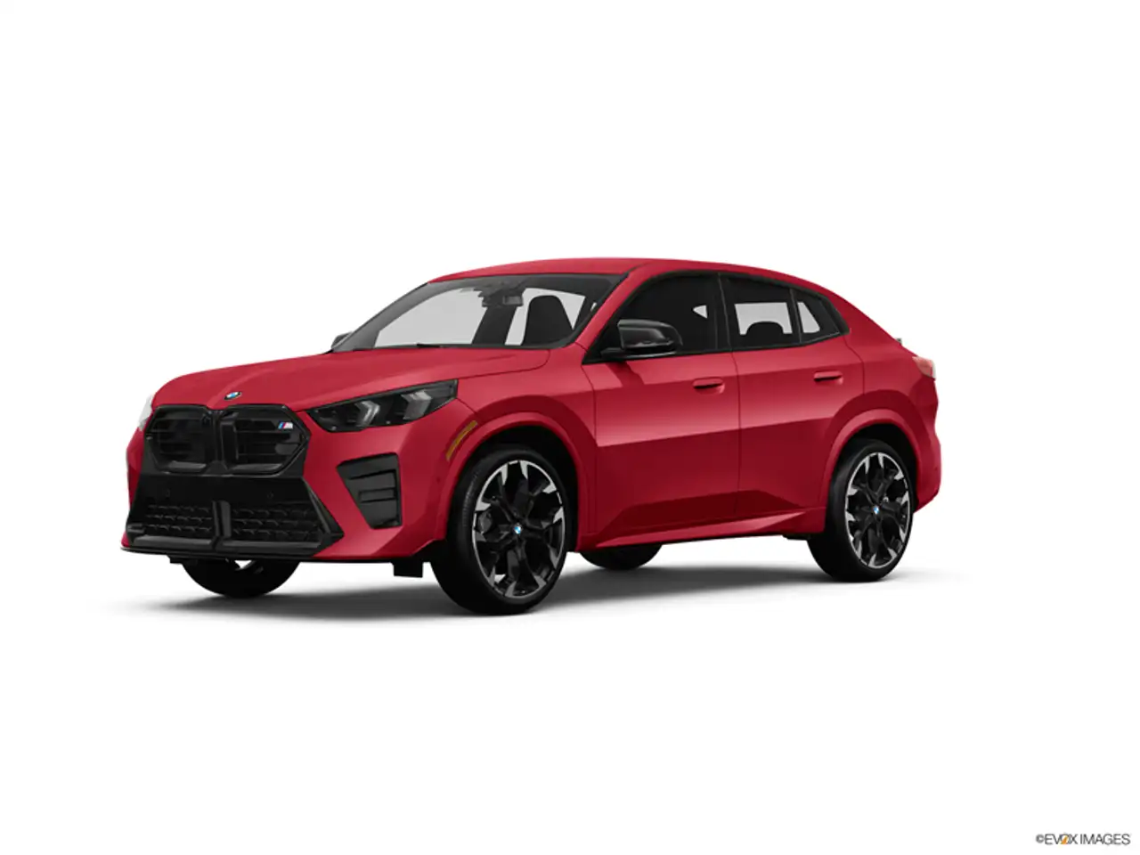 BMW X2 снимка BMW X2