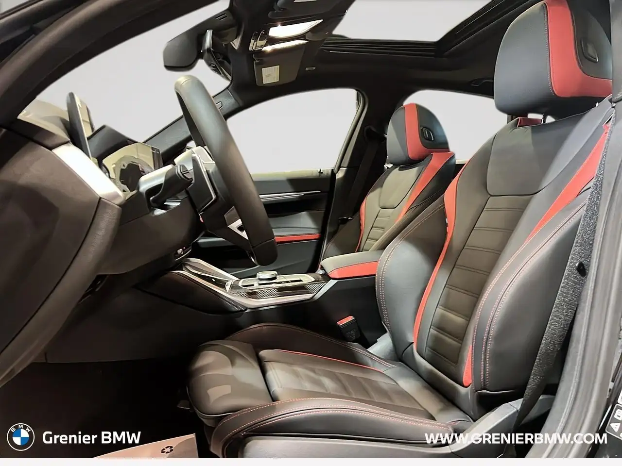 BMW 4 Series fotografie BMW 4 Series