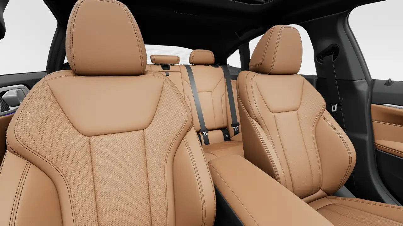 BMW 4 Series fotografie BMW 4 Series