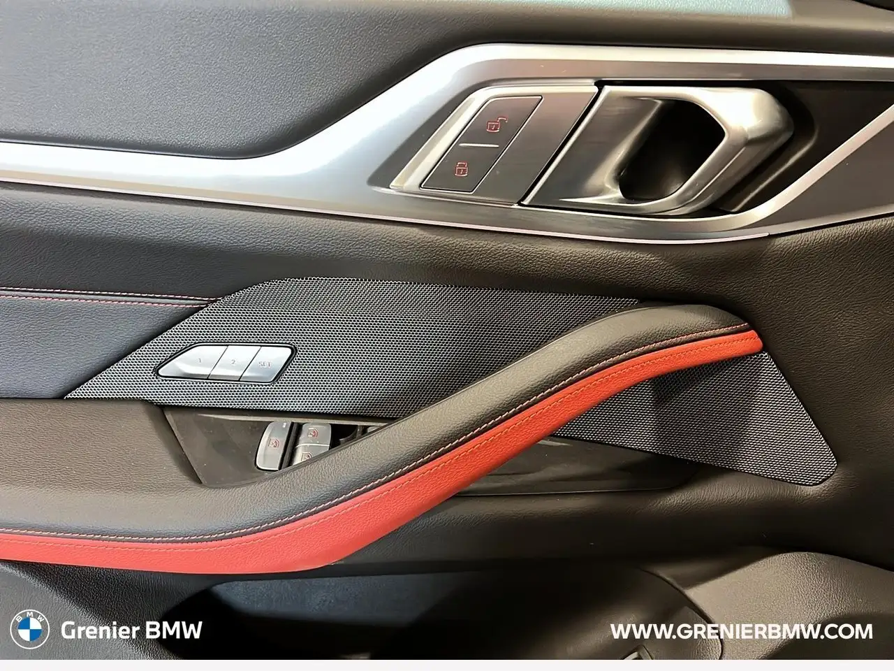 BMW 4 Series fotografie BMW 4 Series