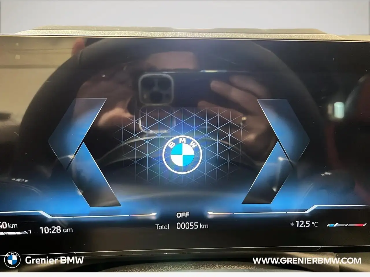 BMW 4 Series fotografie BMW 4 Series
