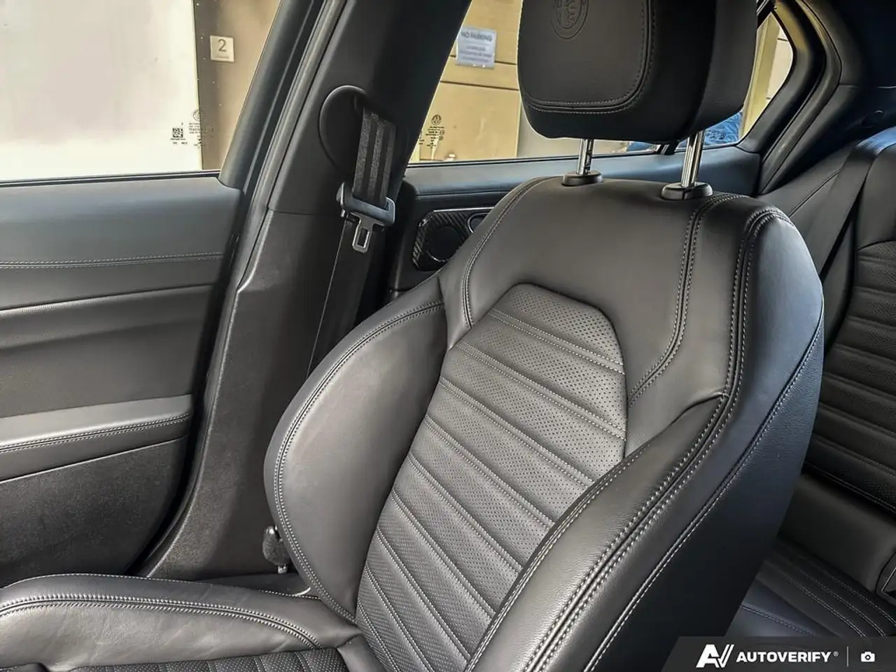 Alfa Romeo Giulia снимка Alfa Romeo Giulia