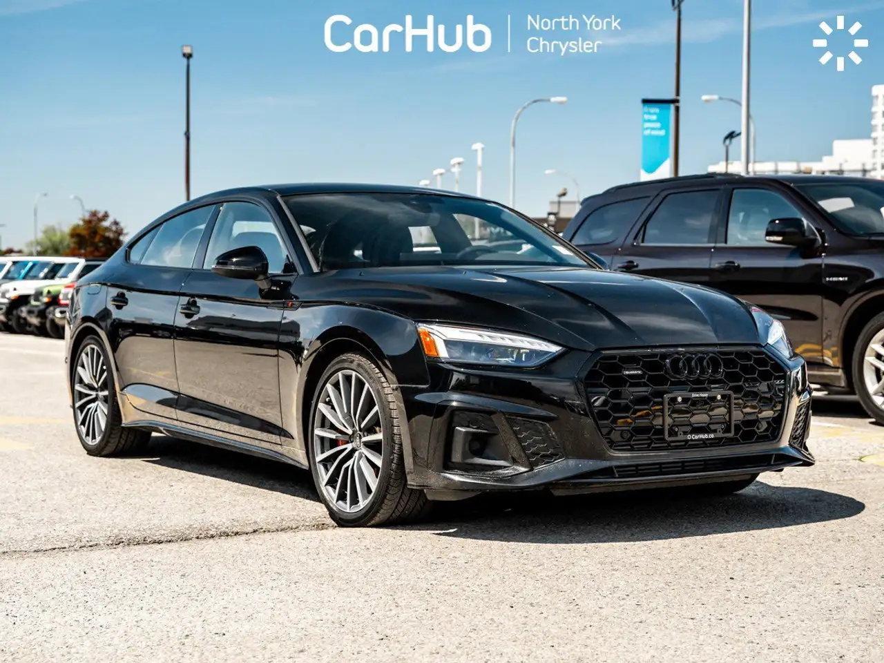 Audi A5 снимка Audi A5