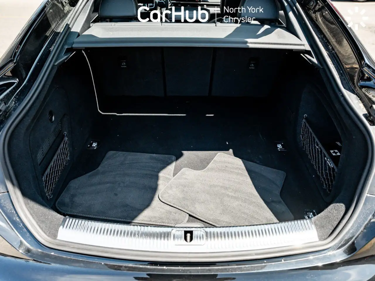 Audi A5 снимка Audi A5