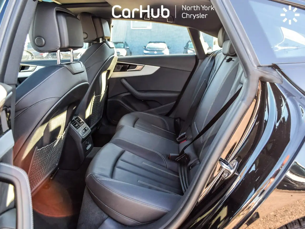 Audi A5 снимка Audi A5