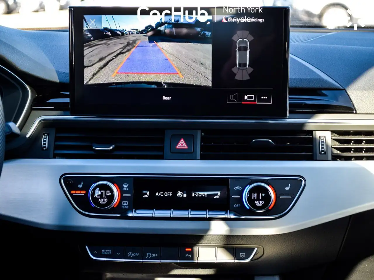 Audi A5 снимка Audi A5