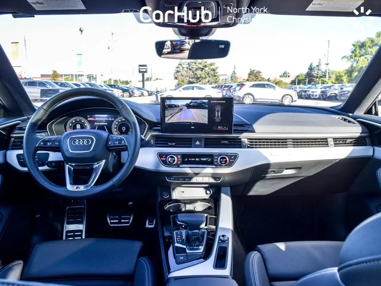 Audi A5 снимка Audi A5