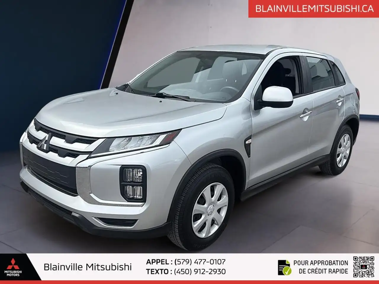 Mitsubishi RVR снимка Mitsubishi RVR