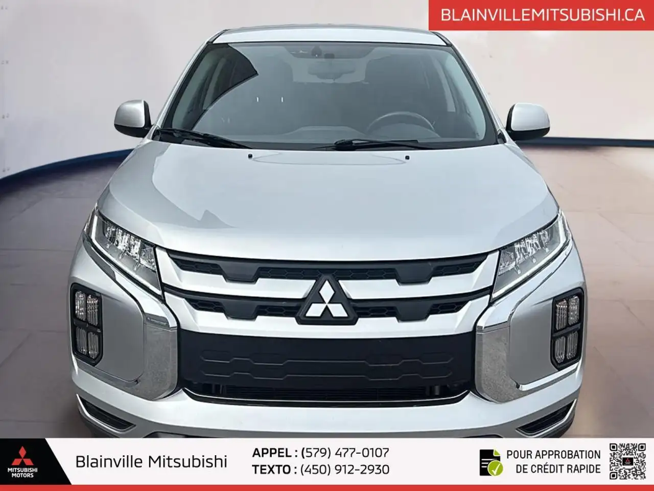 Mitsubishi RVR снимка Mitsubishi RVR